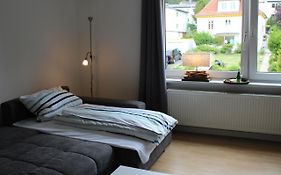 Ferienwohnung Ruheoase